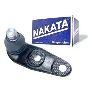 Pivo Suspensão Gol Parati G2 Nakata Direção Mecanica 95 96..