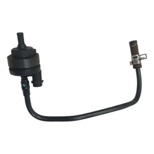 Mangueira Válvula Canister Ford New Fiesta 1.6 2013/2018