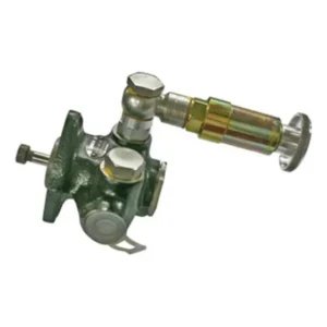 Bomba Alimentadora Motor Cummins 6ctaa 8.3 6cil V Tjg130121