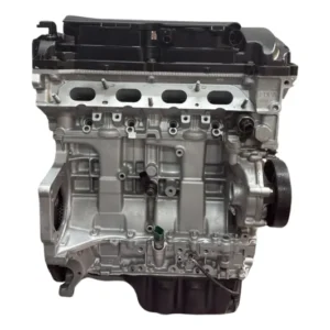 Motor Parcial Retificado Peugeot 208 Gt 1.6 (Recondicionado)