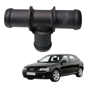 Conexão Cano Suspiro Motor Audi A3 1.8 20v 2000 2003