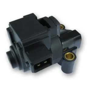 Atuador Marcha Lenta Vectra 2.0 8v Mpfi 97 A 2005 0280140548