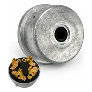 Comutador Partida Igniçao Ford Cargo 815 2422 85 Em Diante