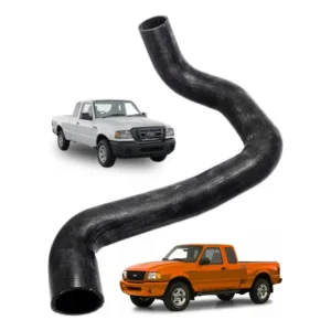 Mangueira Intercooler / Turbina Ranger 2.8 Power Stroke 2001