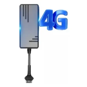 Rastreador Gps Sinotrack 4g + Chip M2m Bloqueio