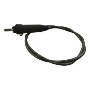 Cabo Estrangulador Chevrolet D40 Perkins 85/87 1048mm 10133