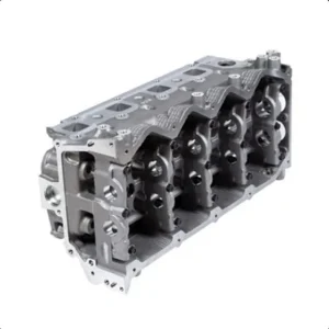 Cabecote Motor Nissan Frontier 2.5 16v 2007 Ate 2013 Taranto