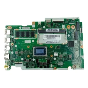 Placa Mãe Ideapad S145-15api Gs440 Mnc511 Nmc511-s145-15api Verde