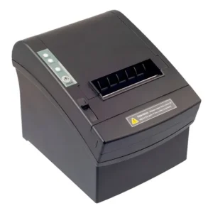Impressora I8 Monocromática Elgin Usb Ethernet Guilhotina Preto 127/220v