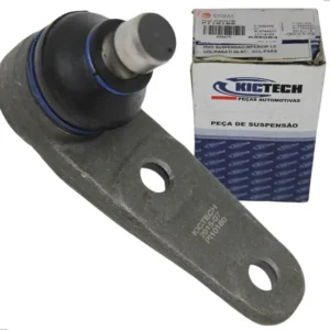 Pivô Inferior Suspensão Santana / Quantum Direção Mecânica