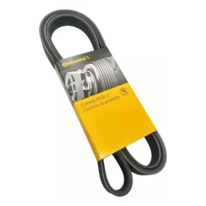 Correia Do Alternador Gol - Motor Ap 1.6 1.8 2.0 - 10x965