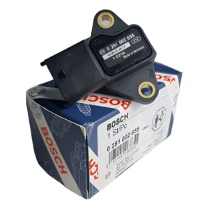 Sensor Pressao Turbo Vw Constellation Man 24280 0281002655
