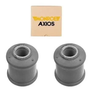 2 Buchas Barra Direção Gol Parati Saveiro Passat Santana