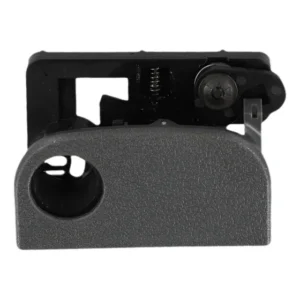 Alavanca De Fechamento Da Caixa De Luvas, 1 Peça