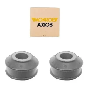 2 Buchas Barra Direção Monza Kadett Ipanema Todos Os Anos