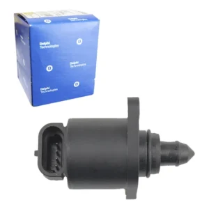 Válvula De Controle Da Marcha Lenta S10 Blazer Kadett Delphi