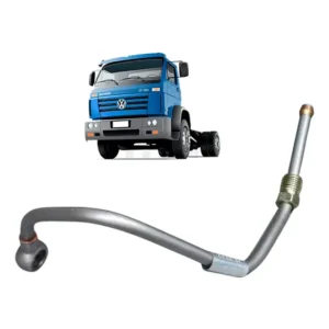 Tubo Bomba Diesel Cummins 8.3 Worker 24-250