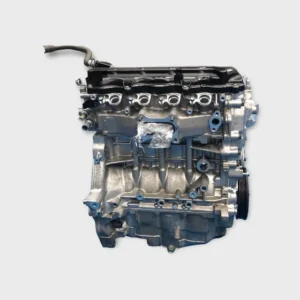 Motor Parcial Cabeçote Bloco Carter Honda Fit 2015 2016 E051