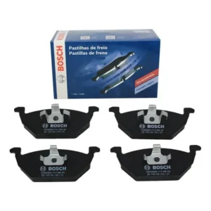 Pastilha Freio Golf 1.6 Sportline 2007 2008 2009 2010 2011
