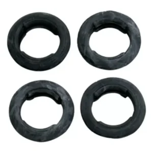 Guarda Po Bico Injetor Bosch 0280156399 - Vw Spacefox 1.6 8v