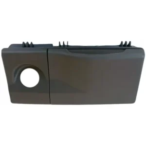 Cinzeiro Painel Mb 712c 914c 1215c 1620 1634 1720 1938 Cinza