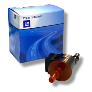 Válvula Solenoide Canister Onix Plus 1.0 Turbo 2020/2024 Gm
