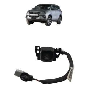 Câmera Ré Toyota Sw4 2016 2020
