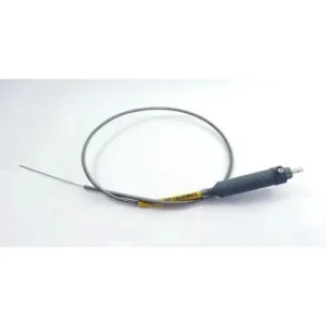 Cabo Estrangulador D-40 Parada Do Motor -1 051mm -52287373