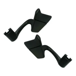 Par Macaneta Interna Porta Para Scania 124 Serie 4 5 P/g/r
