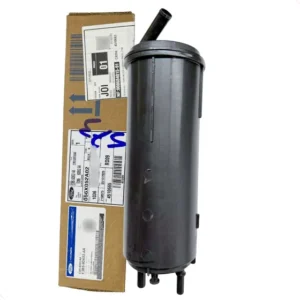 Reservatório Vapor Combustível Canister Ford Ka 2015/2021