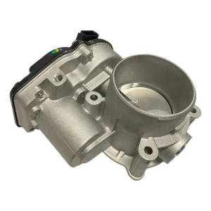 Corpo De Borboleta Tbi Ford Fusion 2.5 3.0 Original