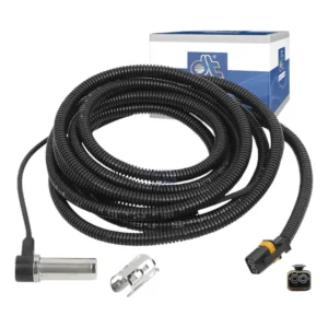 Sensor Abs Ebs Vw Man Tgx Lado Esquerdo 3,90m 2v5927748f 90º