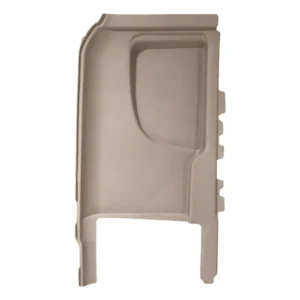 Forro Interno Lateral Cabine Scania R Bege Esquerdo