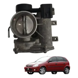 Corpo Borboleta Tbi Gm Corsa Montana 1.4 2008 A 2012