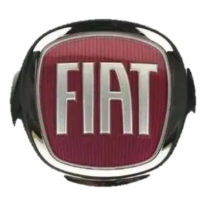 Emblema Dianteiro Fiat Original Toro Punto Palio 51932710