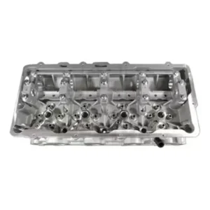 Cabeçote Ranger 3.0 16v 2005 Até 2012 Motor Mwm Power Stroke
