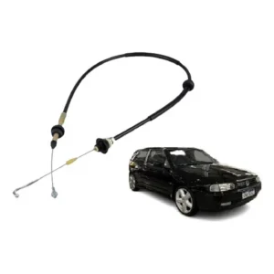 Cabo Acelerador Gol - Motor 2.0 Gti - Ano: 94...98