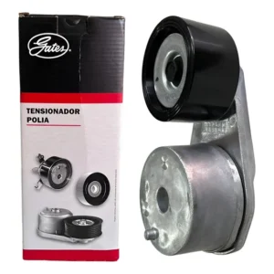 Tensor Da Correia Alternador Caminhão Volvo Fh Fm Motor D13