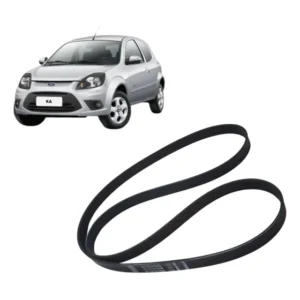 Correia Do Motor Ford Ka 2008 A 2013