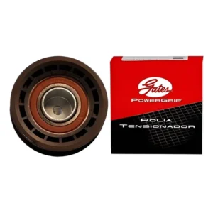 Polia Esticadora Estriada Do Motor Gm Omega 3.0 12v V6 36129