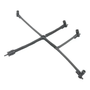 Mangueira Linha De Retorno Dos Bicos Amarok 03l130235m