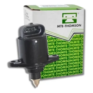 Motor De Passo Fiat Uno Fiasa 1.5 8v 1992 A 1996