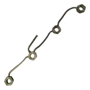Cano Retorno Bico Motor L200 2.5 D 96/07 Md084930