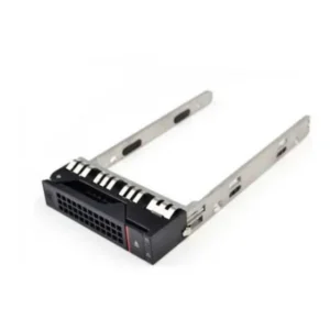 Drive Tray Lenovo Sas/sata 2.5 Pol. 03x3836 Preta