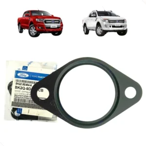 Junta Da Valvula De Gases Egr Ranger Motor 2.2 3.2 Original