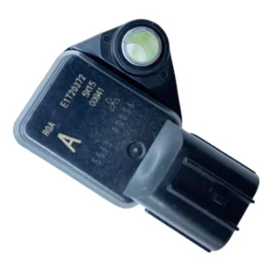 Sensor Map Honda Cb 650f Cbr 650f
