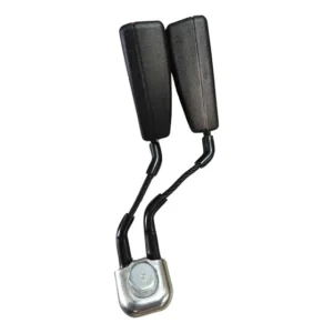 Engate Fecho Duplo Cinto Segurança Traseiro Polo 03 A 2015