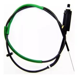 Cabo Afogador Vw Gol Saveiro Voyage Motor Ap 1.6 1.8 - Weber