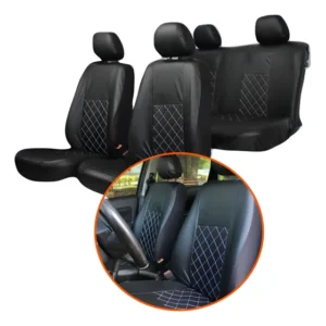 Capa Diamantada Automotiva Impermeável Universal