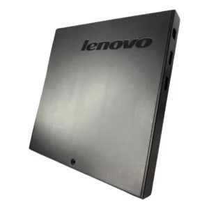 Gaveta De Gravador Externo Lenovo